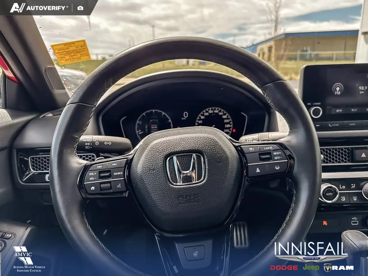 Honda Civic снимка Honda Civic