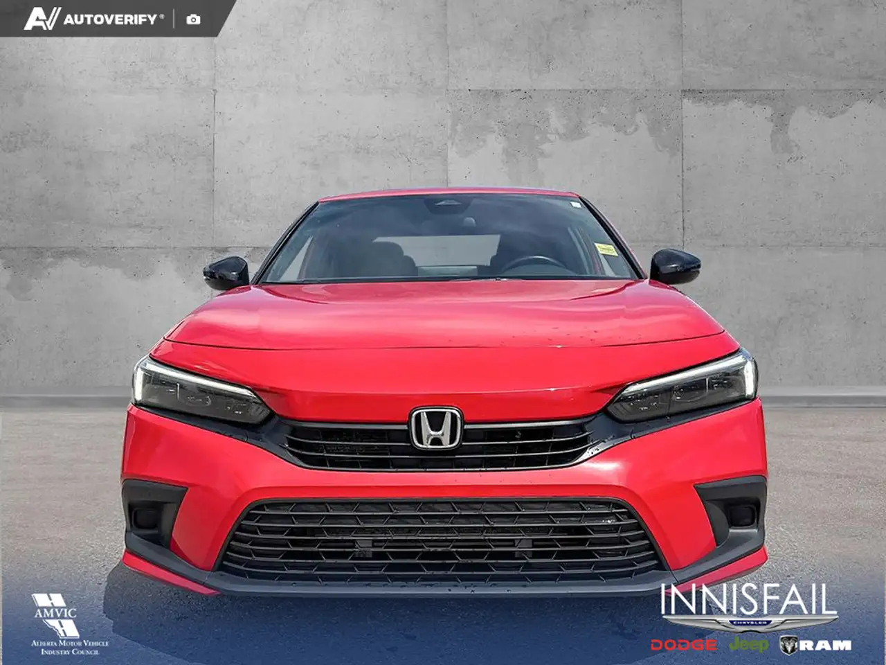 Honda Civic снимка Honda Civic
