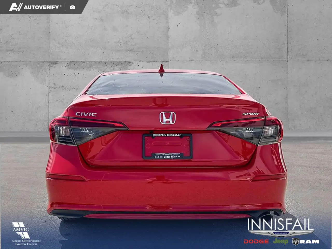 Honda Civic снимка Honda Civic