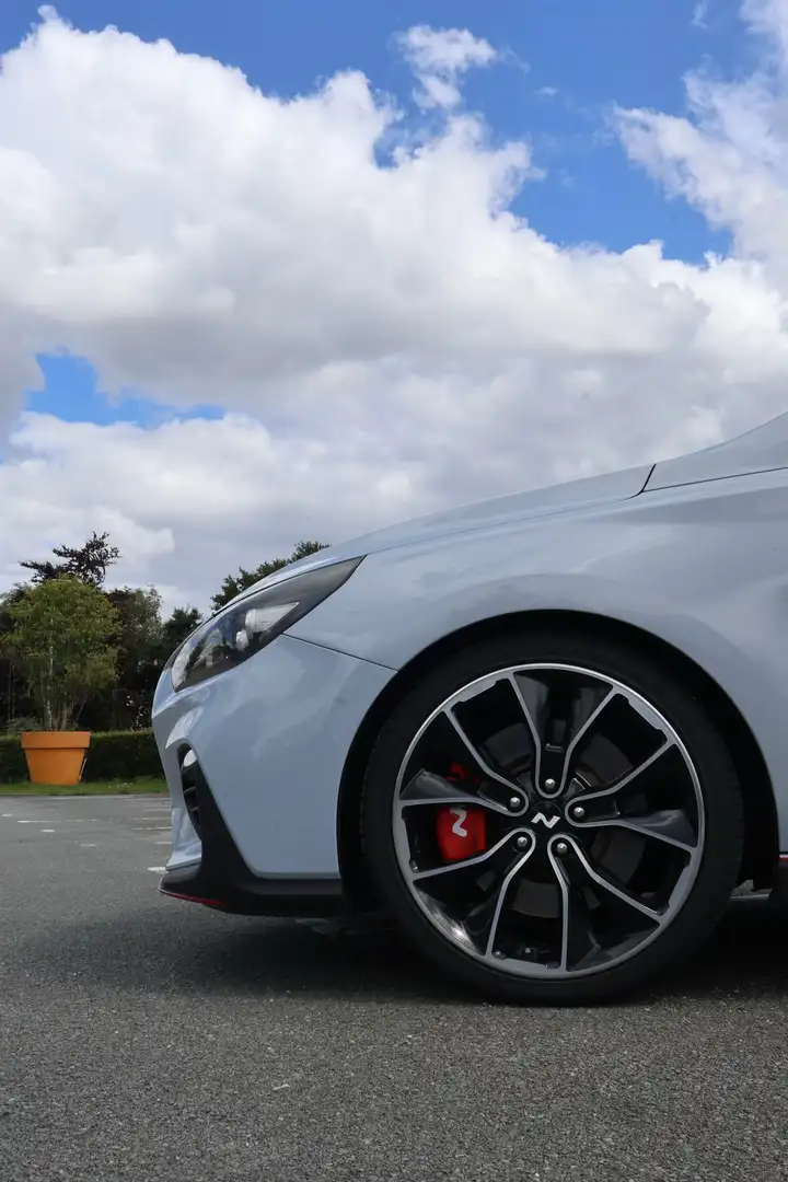 Hyundai i30 N 2.0 T-GDi 275 BVM6 Performance Pack - 2