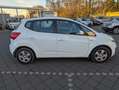 Kia Venga 1.6 CVVT**ALLWETTER+WENIG KM+SCHECKHEFT** Weiß - thumbnail 4