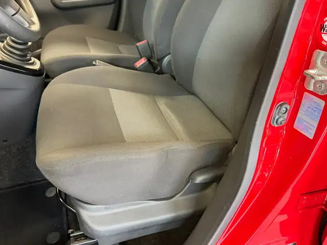 Suzuki Splash view 12