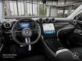 Mercedes-Benz GLC 300 e 4M AMG+PANO+360+BURMESTER+TOTW+KEYLESS Schwarz - thumbnail 10