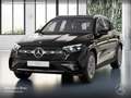 Mercedes-Benz GLC 300 e 4M AMG+PANO+360+BURMESTER+TOTW+KEYLESS Schwarz - thumbnail 2