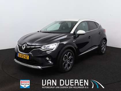 Renault Captur 1.6 Plug-in Hybrid Intens Edition One Camera, Stoe