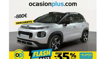 Puretech S&S Live 110