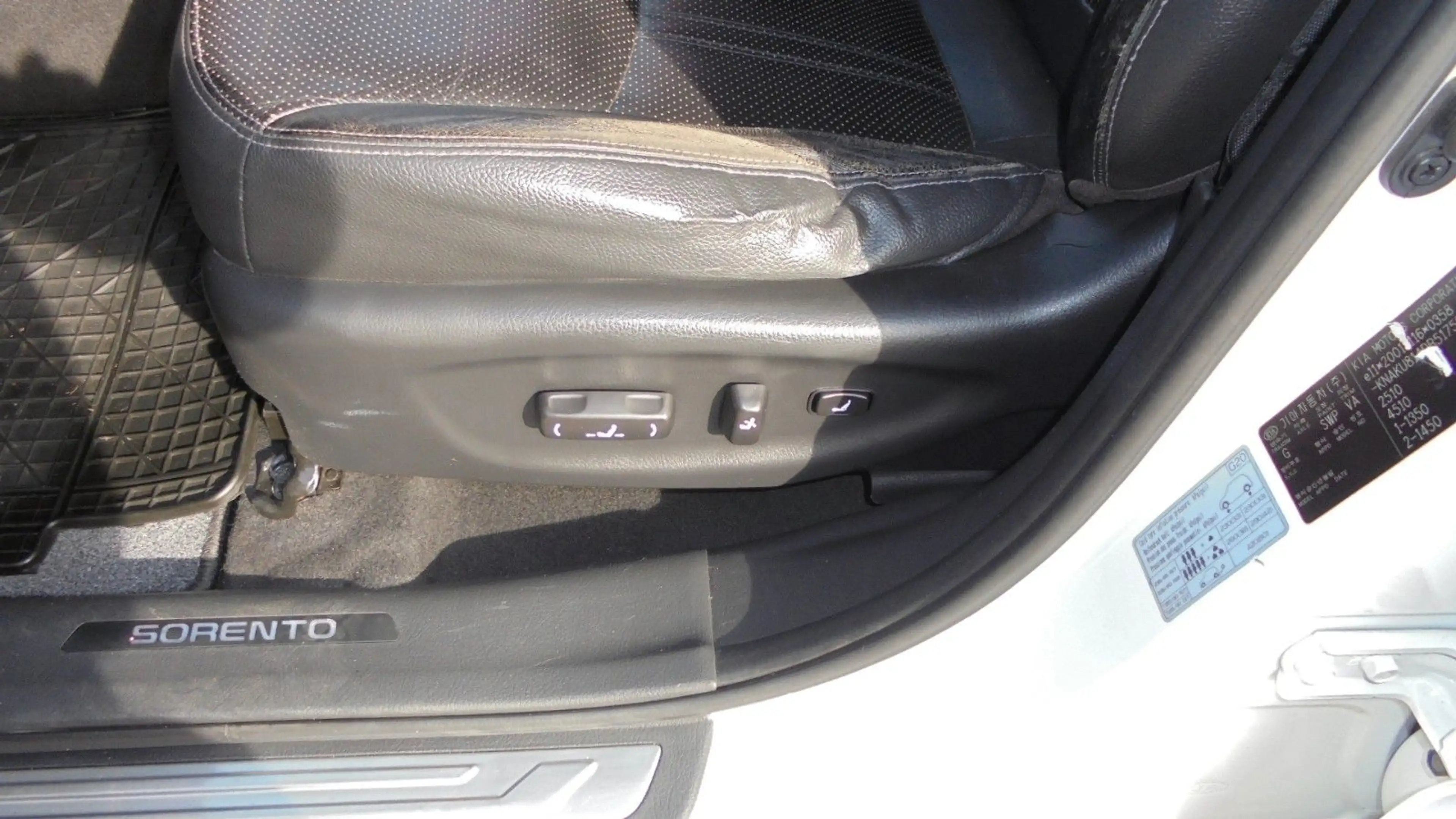 Kia Sorento 4WD,Automatik,RFK,Xenon,PDC,Klimaautomat — photo 13