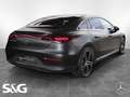 Mercedes-Benz EQE 350 360°+PANO+KEYLESS+DISTRO+MBUX+LED+21" Grau - thumbnail 6
