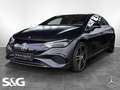 Mercedes-Benz EQE 350 360°+PANO+KEYLESS+DISTRO+MBUX+LED+21" Grau - thumbnail 1