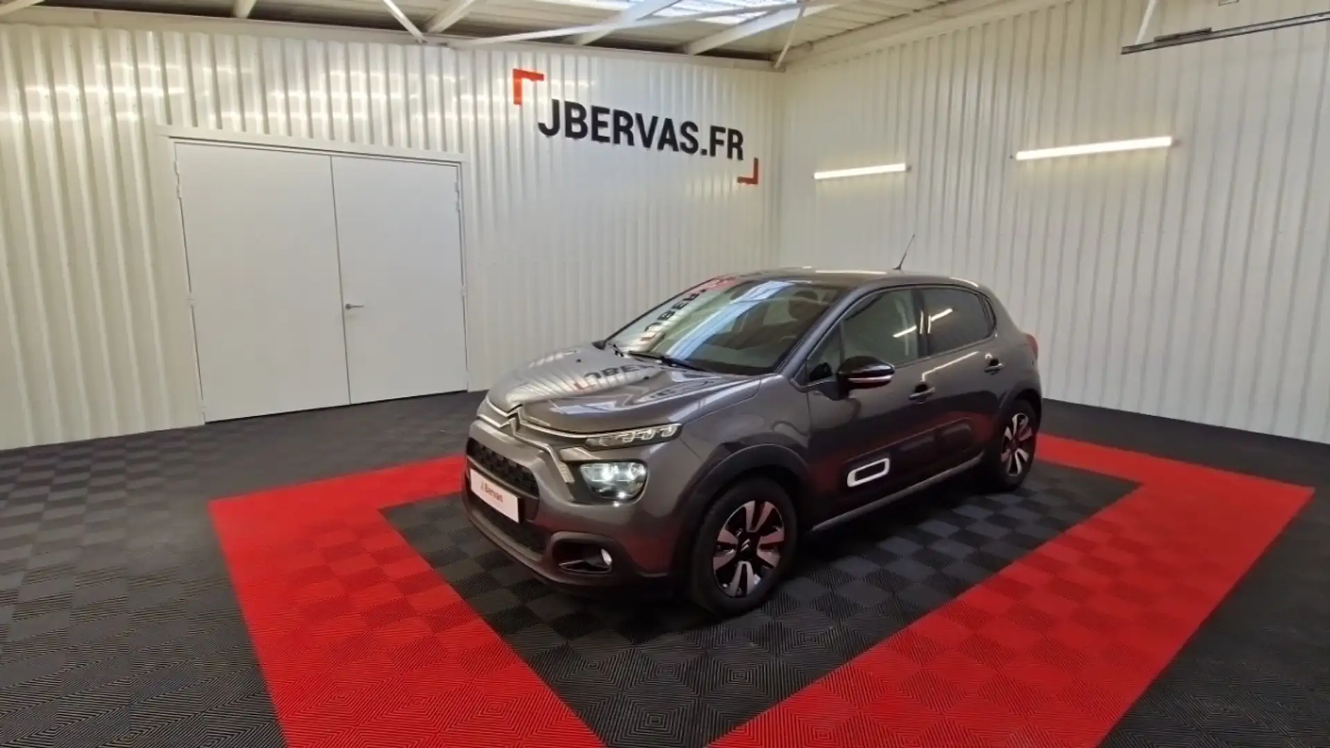Citroen C3 PureTech 110 BVM6 MAX - 1