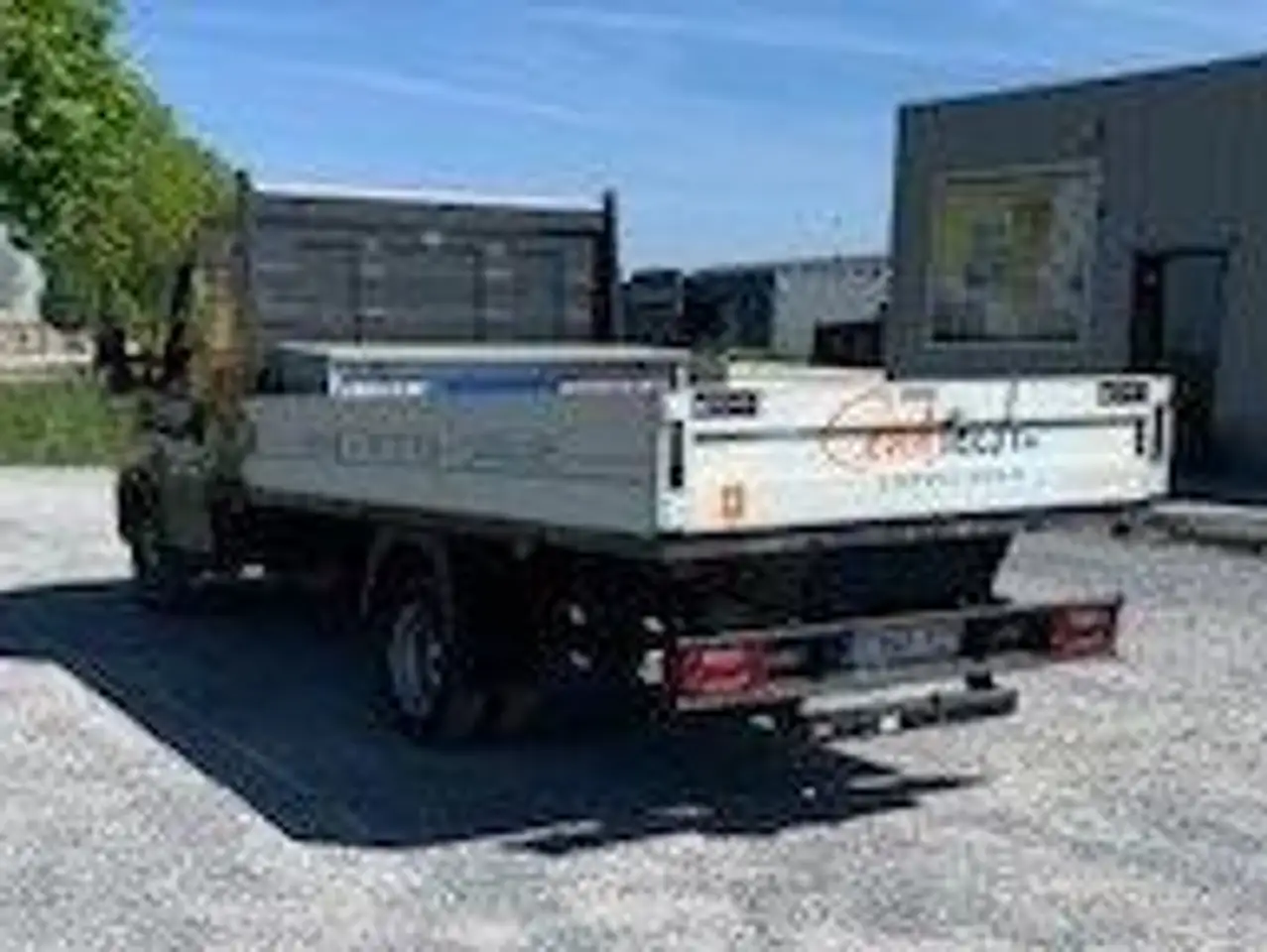Iveco Daily 2021