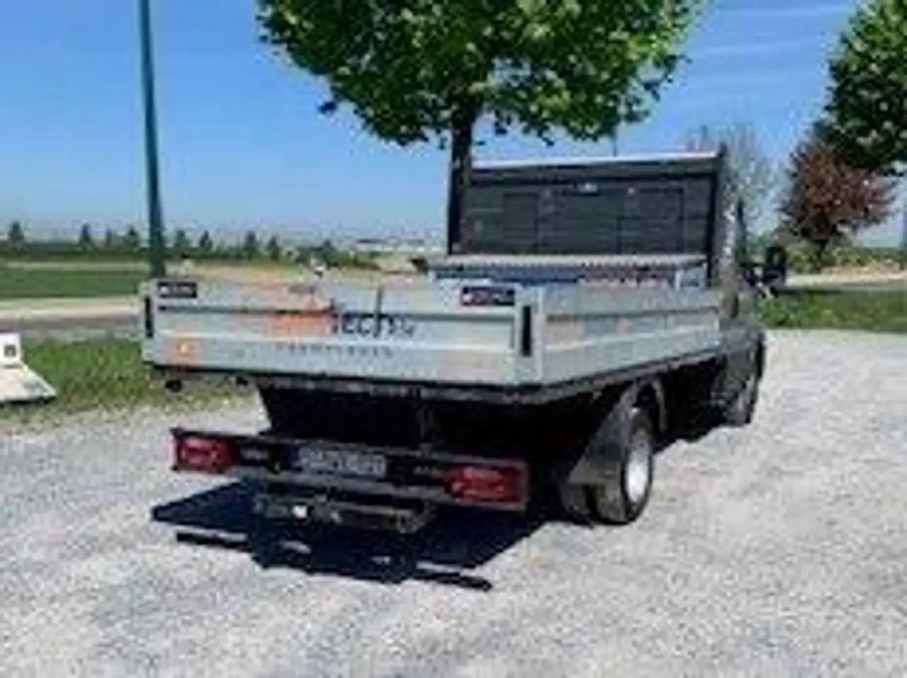Iveco Daily 2021