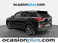 SsangYong Korando G15 Urban 4x2 Negro - thumbnail 4