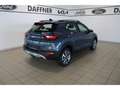 Kia Stonic Vision 1.0 T-GDI Klima/Navi/Kamera Blau - thumbnail 3