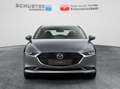 Mazda 3 Fastback 2025 Prime 140PS AG NAVI  HEADUP KAM. Grau - thumbnail 11