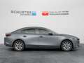 Mazda 3 Fastback 2025 Prime 140PS AG NAVI  HEADUP KAM. Grau - thumbnail 8