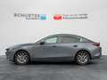 Mazda 3 Fastback 2025 Prime 140PS AG NAVI  HEADUP KAM. Grau - thumbnail 2