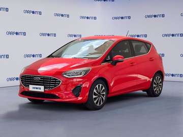 5p 1.0 ecoboost h titanium 125cv