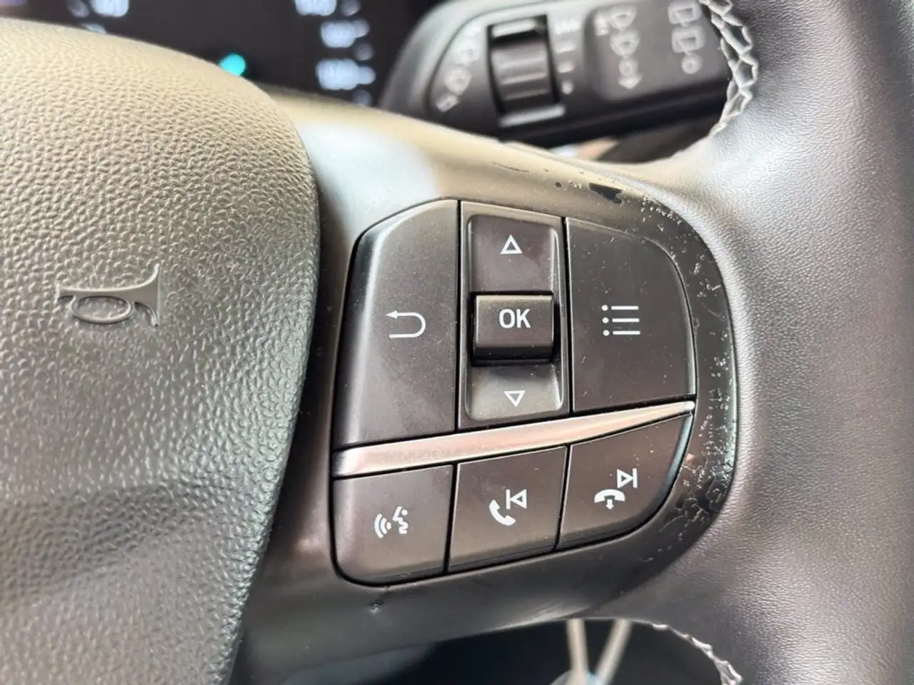 Ford Fiesta 5p 1.0 ecoboost h titanium 125cv, миниатюра 21