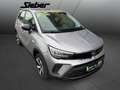 Opel Crossland 1.2 Turbo Edition **Sitzheizung** Grau - thumbnail 3