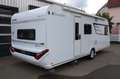 Hymer/Eriba Exciting 560*60 Jahre Edition*Mover* Bianco - thumbnail 4