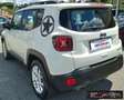 Jeep Renegade 1.6 MJT 130CV Limited 2wd Blanc - thumbnail 5