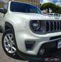 Jeep Renegade 1.6 MJT 130CV Limited 2wd Blanc - thumbnail 4