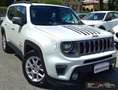Jeep Renegade 1.6 MJT 130CV Limited 2wd Blanc - thumbnail 2