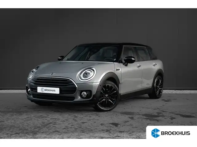 MINI Cooper Clubman Mini 1.5 136 PK Harmen Kardon | Keyless | Led verl