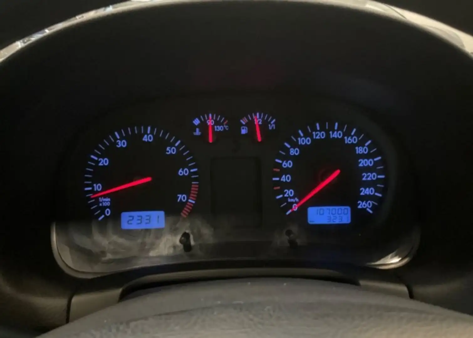 Volkswagen Golf 1.6 105CH 5P Noir - 2