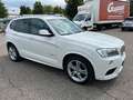 BMW X3 xDRIVE 30d*M SPORTPAKET*PANO*AHK*XENON Blanco - thumbnail 1