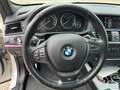 BMW X3 xDRIVE 30d*M SPORTPAKET*PANO*AHK*XENON Blanco - thumbnail 9