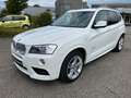 BMW X3 xDRIVE 30d*M SPORTPAKET*PANO*AHK*XENON Blanco - thumbnail 8