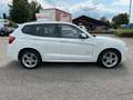 BMW X3 xDRIVE 30d*M SPORTPAKET*PANO*AHK*XENON Blanco - thumbnail 3