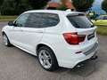 BMW X3 xDRIVE 30d*M SPORTPAKET*PANO*AHK*XENON Blanco - thumbnail 6