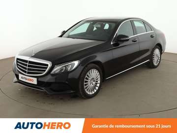 220 d Executive 7G-Tronic