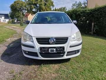 Polo 1.4. 9N
