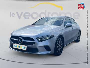 180 d 116ch Style Line