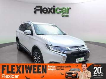 200 MPI Motion 2WD 5pl. CVT