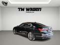 BMW 730 d mhev 48V auto - IVA ESPOSTA Nero - thumbnail 5