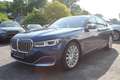 BMW 740 740 d xDrive, Massage, Laser, 360°, HUD, ACC Blau - thumbnail 5