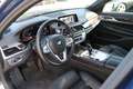 BMW 740 740 d xDrive, Massage, Laser, 360°, HUD, ACC Blau - thumbnail 6