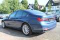 BMW 740 740 d xDrive, Massage, Laser, 360°, HUD, ACC Blau - thumbnail 4