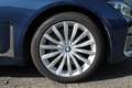 BMW 740 740 d xDrive, Massage, Laser, 360°, HUD, ACC Blau - thumbnail 21