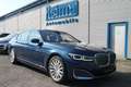BMW 740 740 d xDrive, Massage, Laser, 360°, HUD, ACC Blau - thumbnail 2