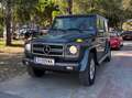 Mercedes-Benz G 400 G400 CDI/6 Station Wagen 2850 mm Grau - thumbnail 18