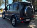 Mercedes-Benz G 400 G400 CDI/6 Station Wagen 2850 mm Grau - thumbnail 19