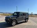 Mercedes-Benz G 400 G400 CDI/6 Station Wagen 2850 mm Grau - thumbnail 16