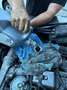Mercedes-Benz G 400 G400 CDI/6 Station Wagen 2850 mm Grau - thumbnail 11