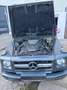 Mercedes-Benz G 400 G400 CDI/6 Station Wagen 2850 mm Grau - thumbnail 8